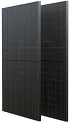 EcoFlow Csomag 2x EcoFlow 400W fotovoltaikus panel ( merev szerkezet ) (5009101019) - kontaktor