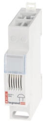 Legrand 4101 Lexic csengő 8/12V~ (004101)
