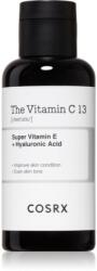 COSRX The Vitamin C 13 bőrélénkítő szérum C-vitaminnal a pigment foltok ellen 20 ml