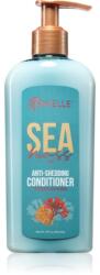 Mielle Sea Moss balsam pentru părul slab cu tendință de cădere 235 ml