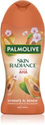 Palmolive Skin Radiance hámlasztó tusfürdő gél 250 ml