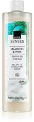 Avon Senses Maldives Sands krémes tusoló gél 500 ml