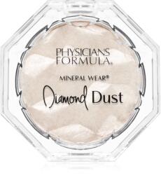 Physicians Formula Mineral Wear® Diamond Dust Pudra compacta ce ofera luminozitate culoare Starlit Glow 6 g