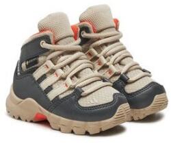 adidas unisex túrabakancs, 303972844, textil, 18 EU, bézs (0000303972844_18)