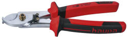 HAUPA 211228 1kV kábelvágó, rugós csuklóval 230mm 70mm2 (211228)