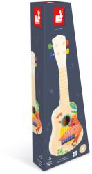 Janod ukulele, Gioia