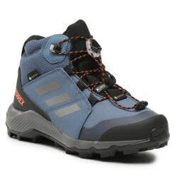 adidas terrex mid gtx k IF5704 cipő, kék, 38 (IF5704_38)