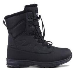 Icepeak Lány Csizma, 305011886, Textil, 33 EU, Fekete (0000305011886_33)
