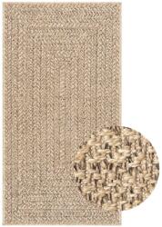 vidaXL ZIZUR juta hatású beltéri és kültéri szőnyeg 60 x 110 cm 0.86 kg 4006150 (4006150)
