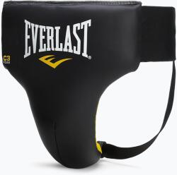 Everlast Pro Competition Crotch Sparring védő fekete