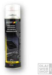 MOTIP Klímatisztító habspray 500ml