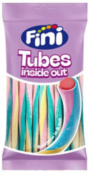 Fini Tubes insideou gumicukor - 80g