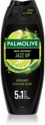 Palmolive Men Jazz Up tusfürdő gél 500 ml