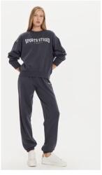 Athlecia Női blúz, Athlecia, 304092930, Poliészter/Pamut, 36 EU, Kék (0000304092930_36)