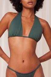 Triumph Triumph, Kifordítható háromszög fürdőruhafelső, Zöld, Rózsaszín, 2 (10217806-1568-02)