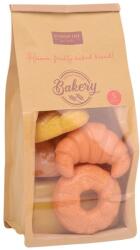 Johntoy Игрален комплект Johntoy - Home and Kitchen, Печива, 5 броя (27725) - ozone