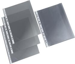 Herlitz A4/40 mikron, matt - 100 darabos csomag