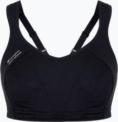 Shock Absorber Active Multi fekete edzőmelltartó