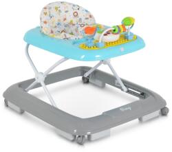 Moni Bravy bébikomp kék