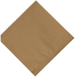  Hambi/Pita papírtasak barna - 15x15cm