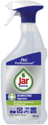 Jar Professional fertőtlenítő zsíroldó spray 750ml (PG210015)