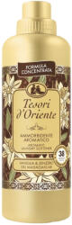 Tesori d'Oriente d'Oriente öblítő Vaniglia E Zenzero - 38 mosás 760ml