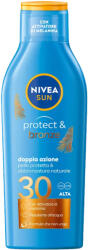 Nivea Sun Protect&Bronze naptej SPF30 200ml