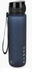 KADVA GlideCap 1000 ml-es flakon tengerészkék
