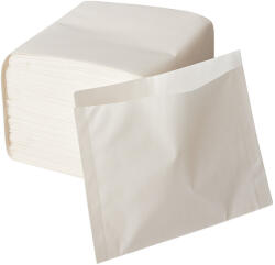  Sültkrumplis papírtasak fehér - 10, 5x13cm