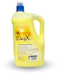 DarX Yellow Premium Öblítő koncentrátum 5 l (DAR-006) (DAR-006)