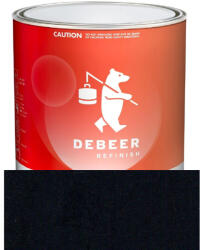 Debeer ALFA 632-1 színre kevert autófesték, színkód: 632-1