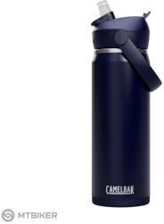 CamelBak Thrive Flip Straw VSS termosz, 0, 6 l, sötétkék