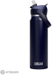 CamelBak Thrive Flip Straw VSS termosz, 0, 75 l, sötétkék