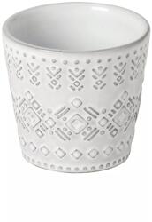 COSTA NOVA Grespresso Mokka-Cuppa, colombia-white, ø: 66 mm