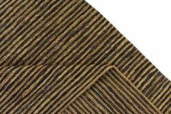 Bakero Jute natural/black Szőnyeg (120x180 cm)