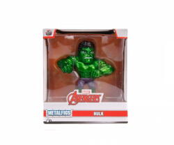 Jada Toys Figurină Marvel Hulk 10cm (253221001) Figurina