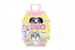 Simba Toys Figurină husky Pamper Petz (105950135) Figurina