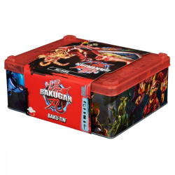 Spin Master Set figurine Bakugan Cutie de colecție (6067046) Figurina