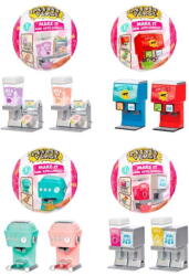 MGA Entertainment Miniverse Make It Mini Electrocasnice Figurine de afișat 8 piese (505600-EUC/display 8 szt.) Figurina