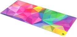 ENDORFY Mousepad Mousepad EY6B012 - Multicolor - Design subțire pentru mobilitate ușoară (EY6B012) - vexio Mouse pad