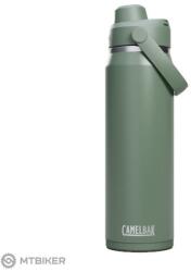 CamelBak Thrive Chug VSS termosz, 0, 75 l, moha színű