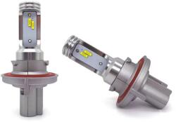  2 db LED H13 12-24V CANBUS CSP izzókészlet polaritás nélkül