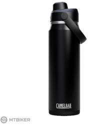 CamelBak Thrive Chug VSS termosz, 0, 75 l, fekete