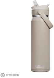 CamelBak Thrive Flip Straw VSS termosz, 0, 75 l, kő színű