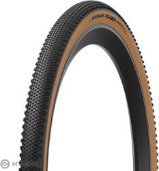 Michelin Power Gravel V2 700x57C GUM-X Competition Lline gumiabroncs, TLR, kevlár, klasszikus (UNI)