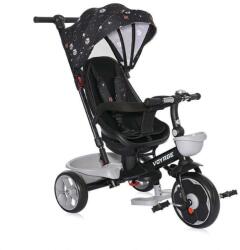 Lorelli Voyage Háromkerekű Bicikli Tolókarral