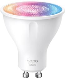 TP-Link Tapo L630, smart, GU10, WiFI, colour (Tapo L630)