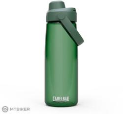 CamelBak Thrive Chug kulacs, 0, 75 l, erdőzöld