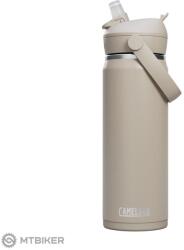 CamelBak Thrive Flip Straw VSS termosz, 0, 6 l, kő színű