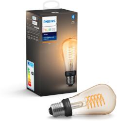 Philips Hue White Filament 5, 5W E27 ST64